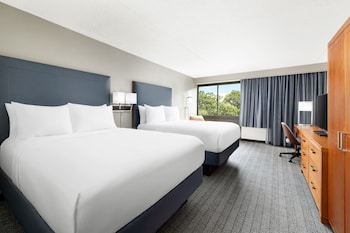 Room, 2 Queen Beds
