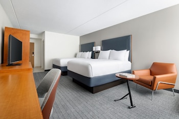Room, 2 Queen Beds