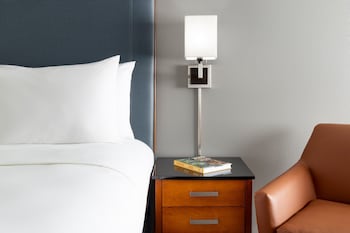 Room, 1 King Bed (Mobility/Hearing Accessible, Tub)