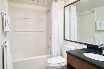 Room, 1 King Bed, City View