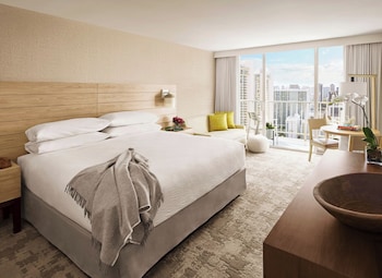 Classic Room, 1 King Bed