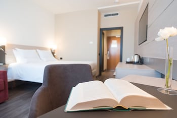 Superior Room, 1 Double Bed