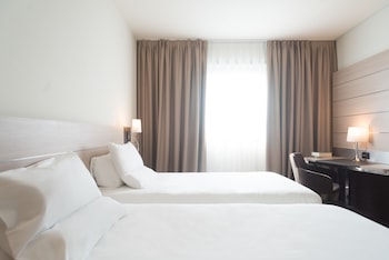 Superior Room, 2 Twin Beds