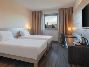 Superior Room, 2 Twin Beds