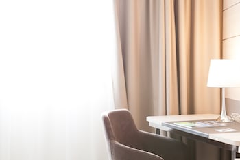 Superior Room, 1 Double Bed
