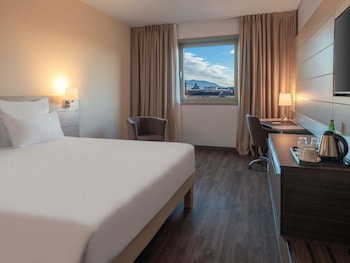 Superior Room, 1 Double Bed