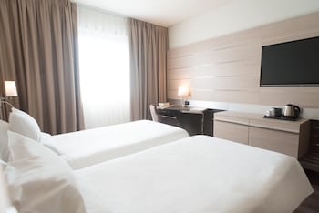 Superior Room, 2 Twin Beds