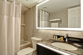 Premium Suite, 1 King Bed