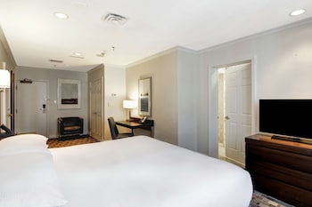Room, 1 King Bed