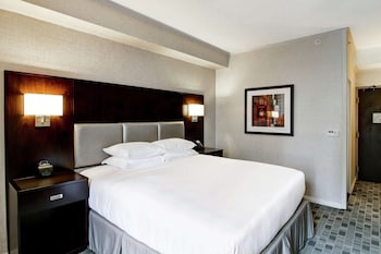 Room, 1 King Bed