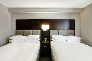 Room, 2 Double Beds
