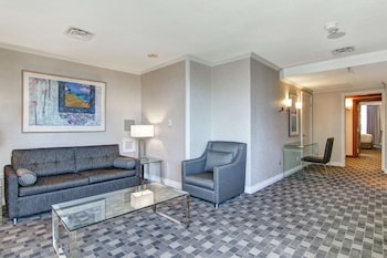 Premium Suite, 1 King Bed