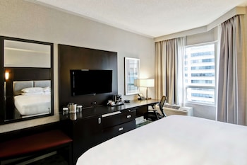 Room, 1 Queen Bed