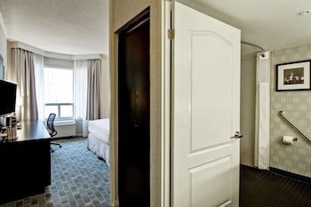 Room, 1 Queen Bed, Bathtub