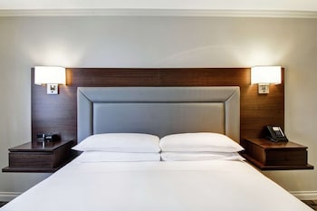 Room, 1 King Bed