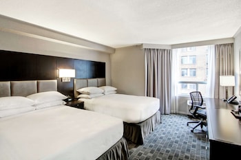 Room, 2 Double Beds
