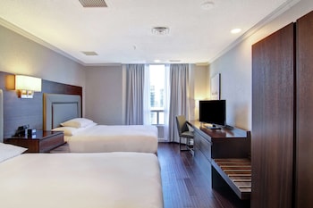 Room, 2 Double Beds