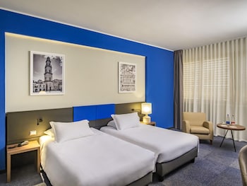 Superior Room, 1 Double Bed