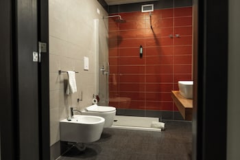 Superior Room (3 Single Beds or 1 Double and 1 Single Bed or Sofa Bed)