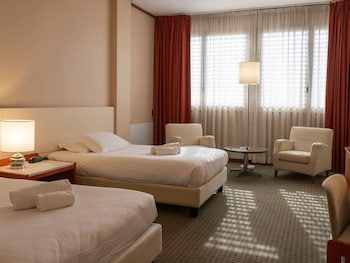 Classic Triple Room, 3 Twin Beds