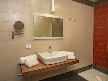 Superior Room (3 Single Beds or 1 Double and 1 Single Bed or Sofa Bed)