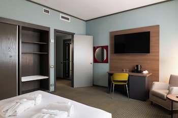 Classic Room, 1 Double Bed