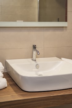 Superior Room, 1 Double Bed