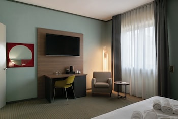 Classic Room, 1 Double Bed