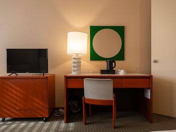 Classic Room, 1 Twin Bed