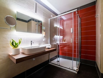 Superior Room, Multiple Beds