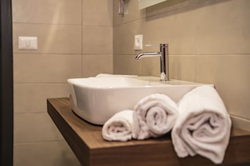 Superior Room, 1 Double Bed