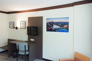 Room, 2 Twin Beds