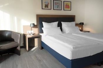 Room, 2 Twin Beds