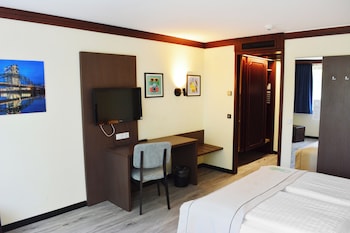Standard Room, 1 Twin Bed
