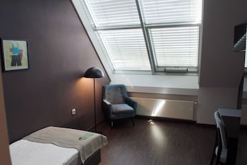 Standard Room, 1 Twin Bed
