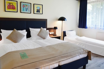 Standard Room, 1 Double Bed