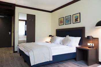 Standard Room, 1 Double Bed