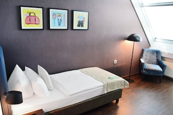 Standard Room, 1 Twin Bed