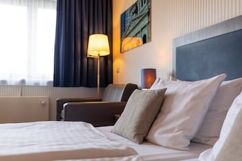 Standard Room, 1 Double Bed