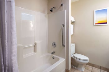 Deluxe Suite, 1 King Bed, Non Smoking