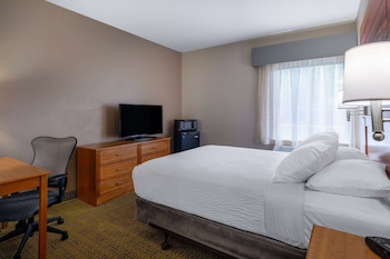 Room, 1 Queen Bed, Accessible, Non Smoking (Mobility Accessible)