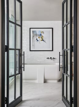 Suite, 1 Bedroom, Lake View