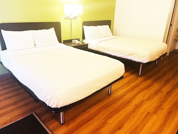 Standard Double Room, 2 Bedrooms, Smoking