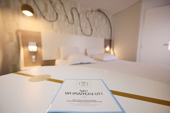 Standard Room, 1 Double Bed