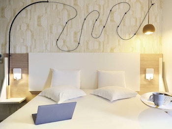 Standard Room, 1 Double Bed
