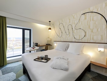 Premium Room, 1 Double Bed