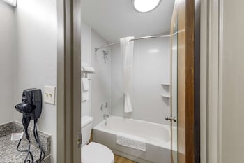 Standard Room, 2 Queen Beds, Non Smoking (Pet Friendly)