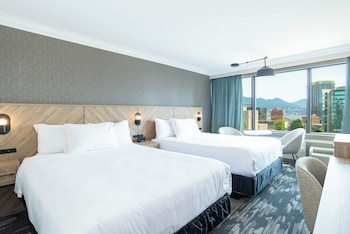 Standard Room, 2 Queen Beds (North Tower)