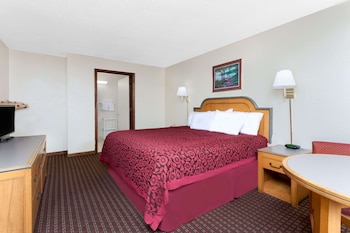 Room, 1 Queen Bed, Accessible