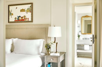 Executive Suite (View)